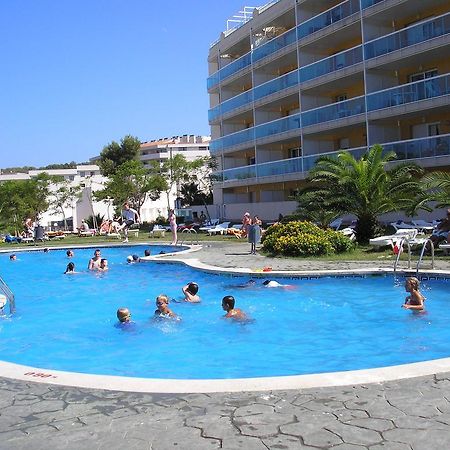Ibersol Siesta Dorada Leilighet Salou Eksteriør bilde