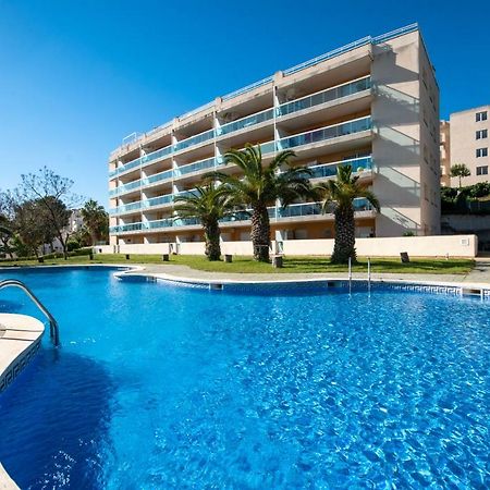 Ibersol Siesta Dorada Leilighet Salou Eksteriør bilde