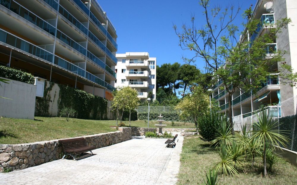 Ibersol Siesta Dorada Leilighet Salou Eksteriør bilde