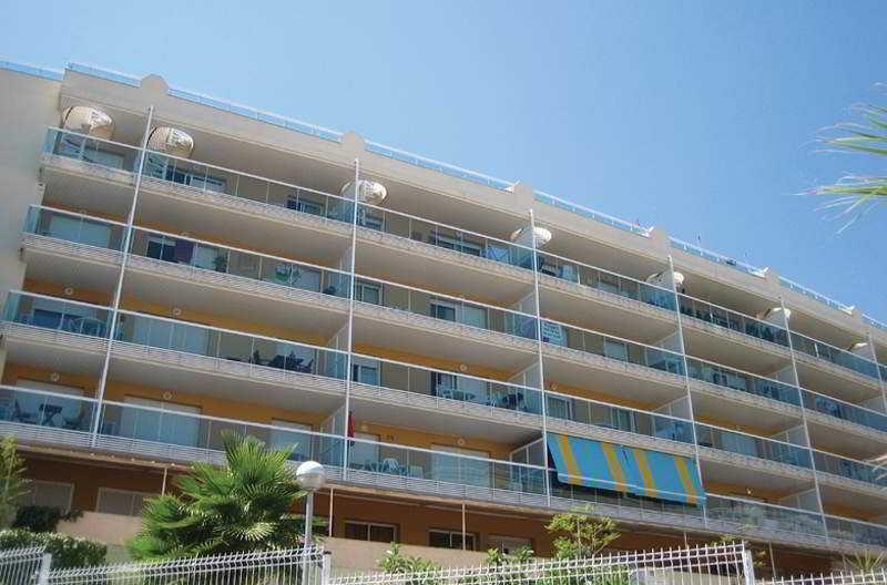 Ibersol Siesta Dorada Leilighet Salou Eksteriør bilde