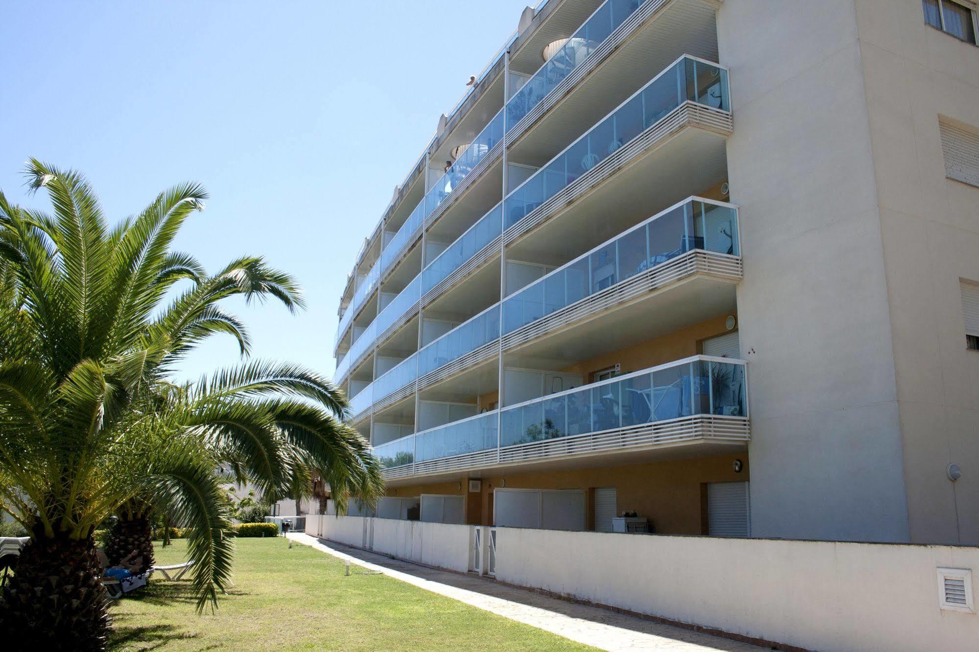 Ibersol Siesta Dorada Leilighet Salou Eksteriør bilde