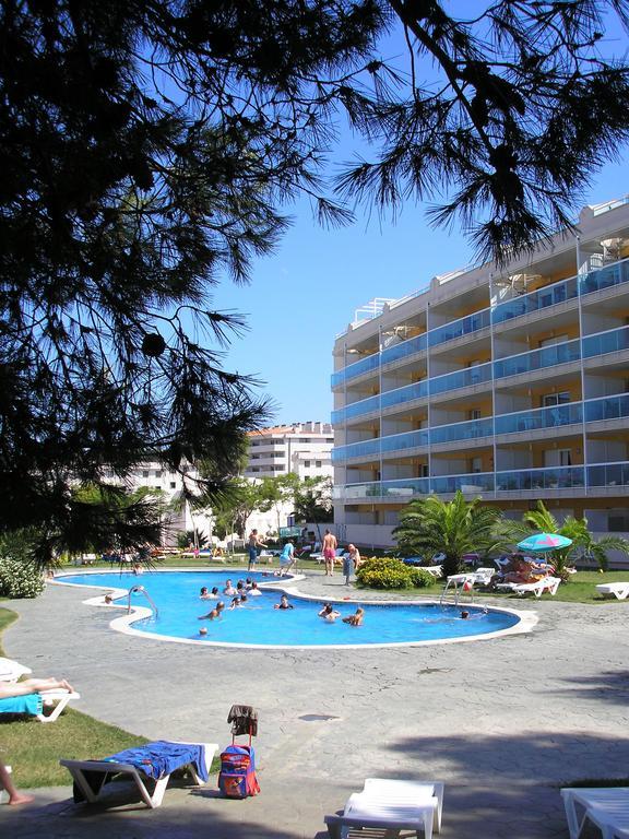 Ibersol Siesta Dorada Leilighet Salou Eksteriør bilde