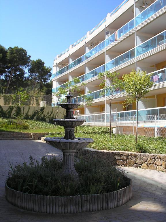 Ibersol Siesta Dorada Leilighet Salou Eksteriør bilde