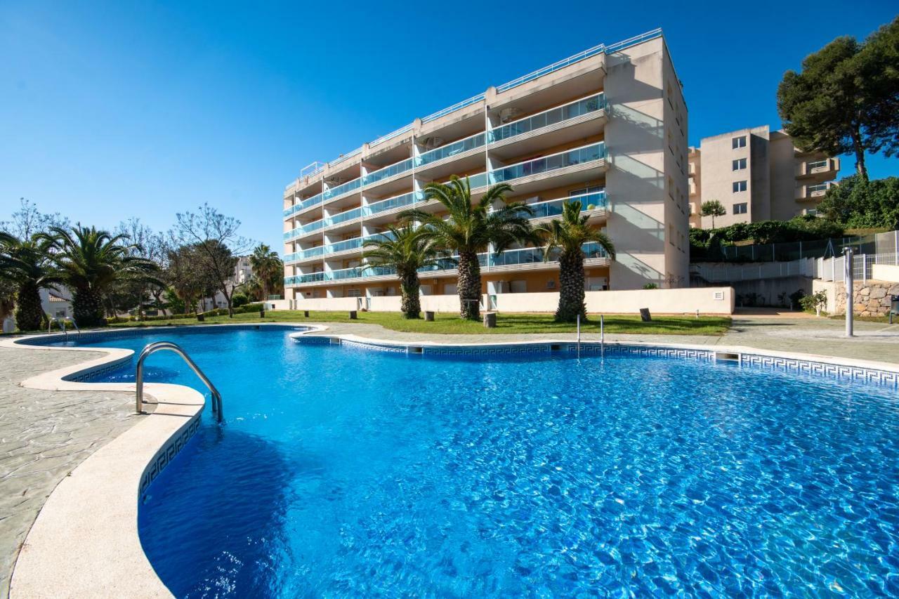 Ibersol Siesta Dorada Leilighet Salou Eksteriør bilde