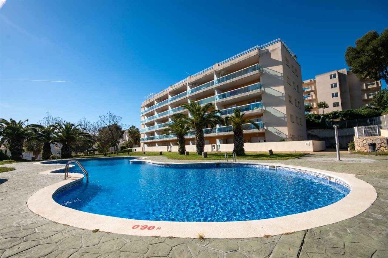 Ibersol Siesta Dorada Leilighet Salou Eksteriør bilde